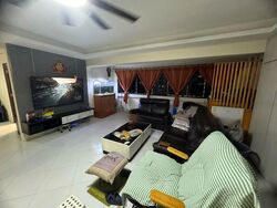 Blk 709 Jurong West Street 71 (Jurong West), HDB Executive #517139481